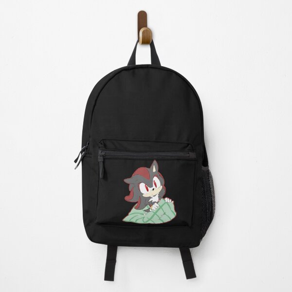 Item preview, Shadow The Hedgehog designed and sold by AlbertAmways.