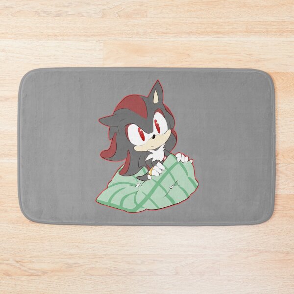 Item preview, Shadow The Hedgehog designed and sold by AlbertAmways.
