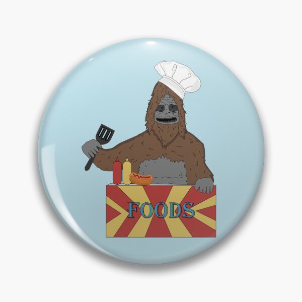 Item preview, Big lez show cooking hotdog food sándwich camión, automóvil, alimentos, drogas, divertido lindo big lez show Clas designed and sold by clothingstoreJK.