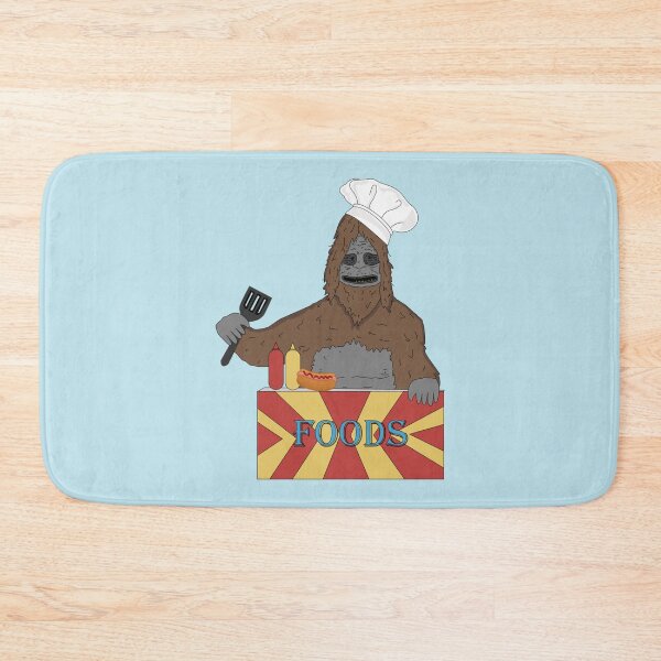 Item preview, Big lez show cooking hotdog foods sandwich truck, car, foods, druggo , funny cute big lez show  Clas designed and sold by clothingstoreJK.