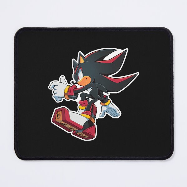 Item preview, Shadow The Hedgehog designed and sold by AlbertAmways.