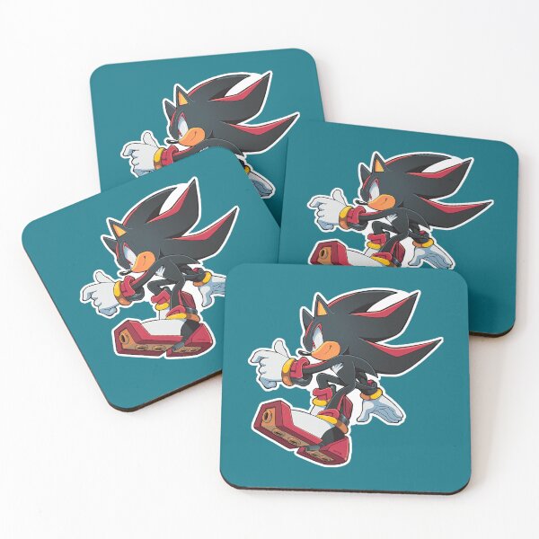 Item preview, Shadow The Hedgehog designed and sold by AlbertAmways.