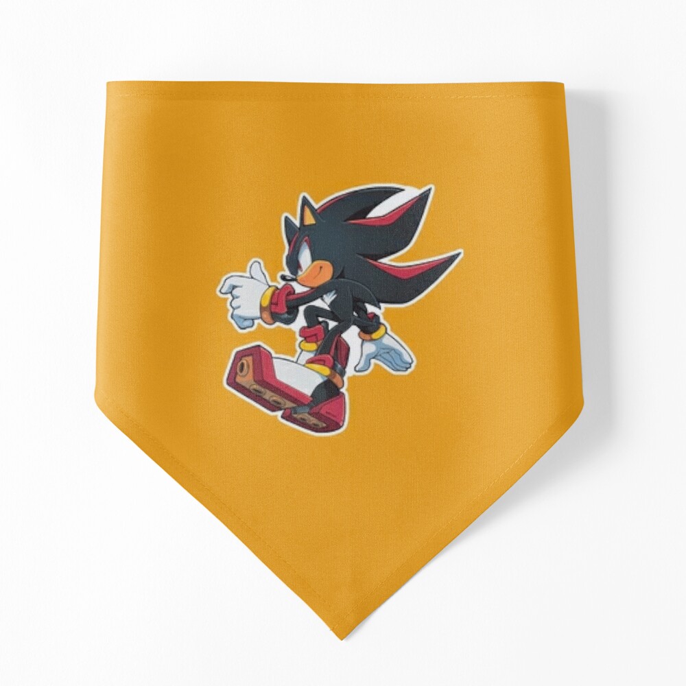 Shadow The Hedgehog  Postcard for Sale by AlbertAmways