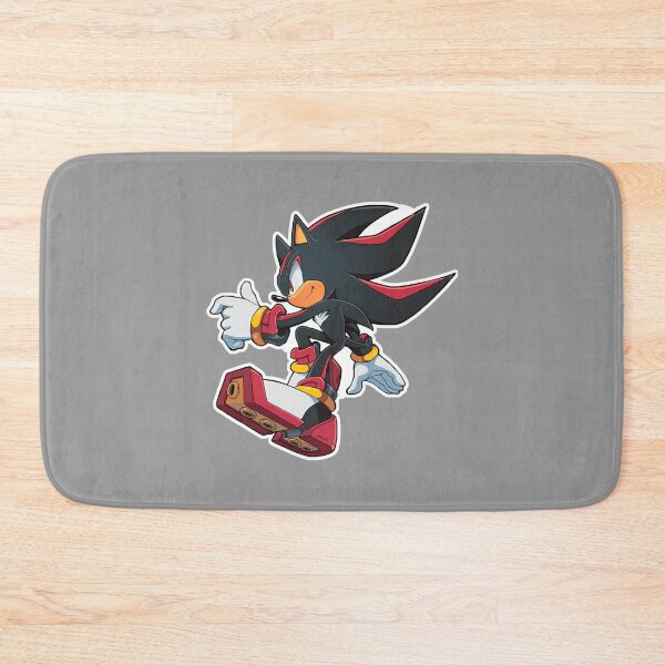 Item preview, Shadow The Hedgehog designed and sold by AlbertAmways.