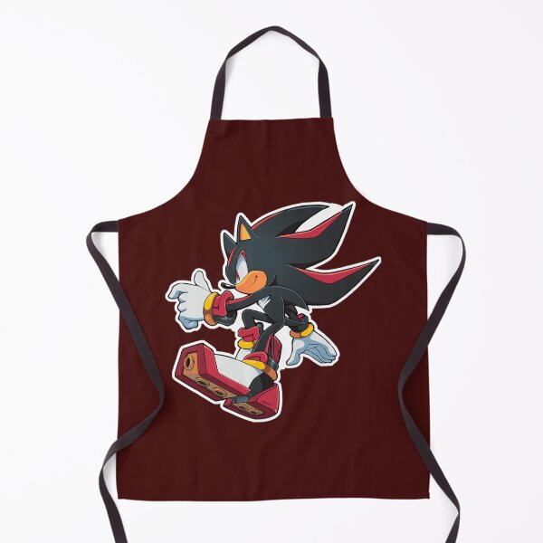 Item preview, Shadow The Hedgehog designed and sold by AlbertAmways.