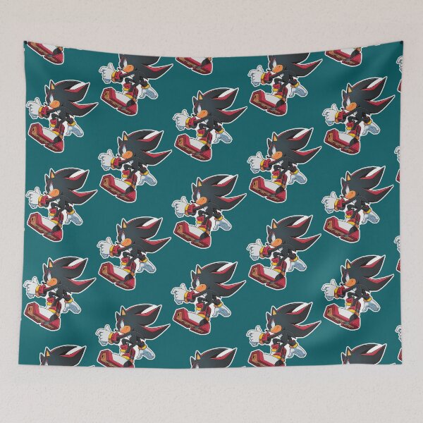 Item preview, Shadow The Hedgehog designed and sold by AlbertAmways.
