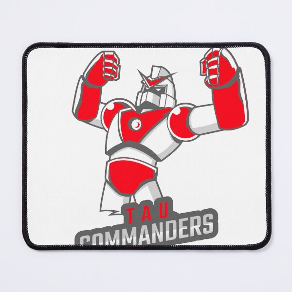 Item preview, Tau Commanders designed and sold by jhamlin21.