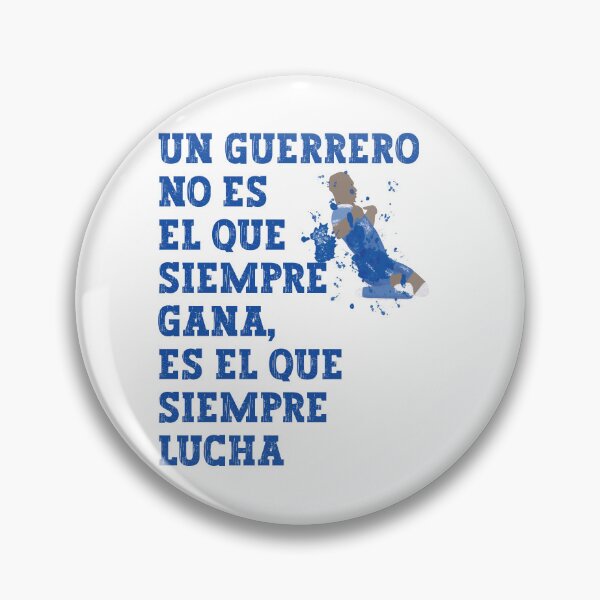 Item preview, El Buffalo, Morelos Quote Warrior, Rangers Fan Art Work designed and sold by FootyLocker.