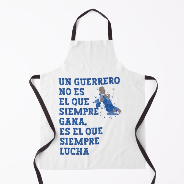 Item preview, El Buffalo, Morelos Quote Warrior, Rangers Fan Art Work designed and sold by FootyLocker.