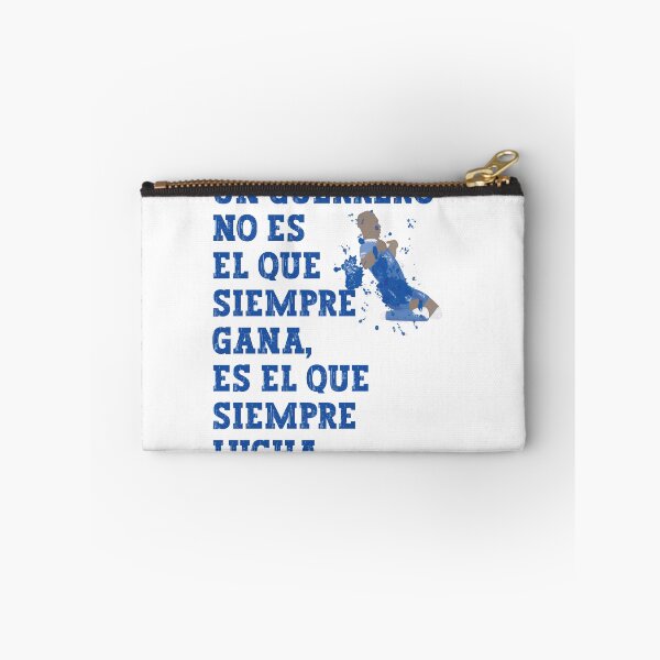 Item preview, El Buffalo, Morelos Quote Warrior, Rangers Fan Art Work designed and sold by FootyLocker.