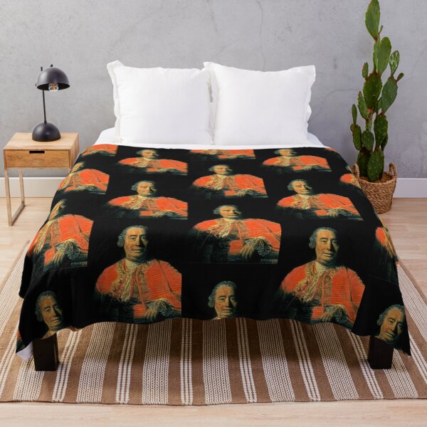 Item preview, David Hume Artwork  designed and sold by Suyogsonar25.