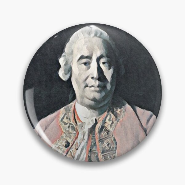Item preview, David Hume Artwork  designed and sold by Suyogsonar25.