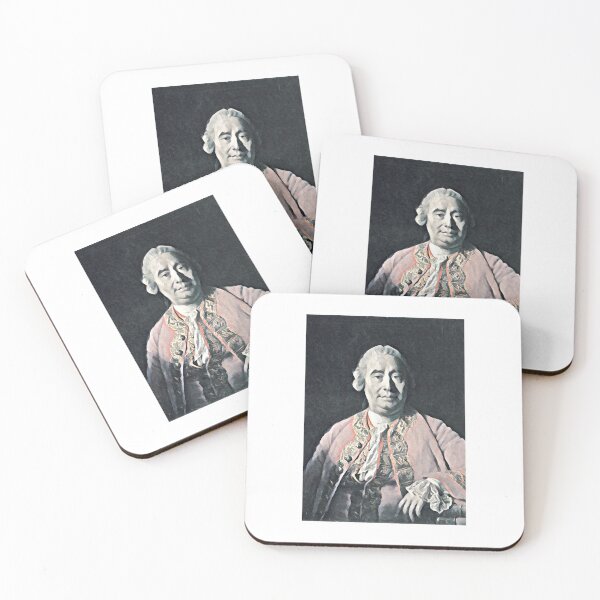 Item preview, David Hume Artwork  designed and sold by Suyogsonar25.