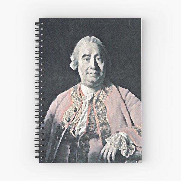 Item preview, David Hume Artwork  designed and sold by Suyogsonar25.