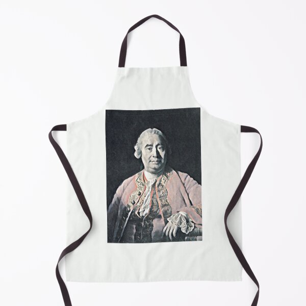 Item preview, David Hume Artwork designed and sold by Suyogsonar25.