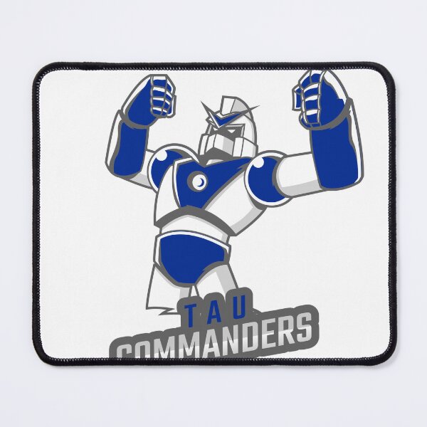Item preview, Tau Commanders designed and sold by jhamlin21.