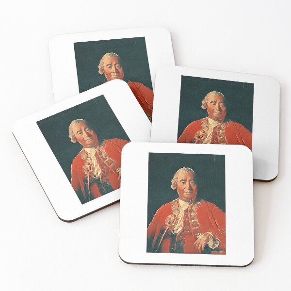 Item preview, David Hume Artwork  designed and sold by Suyogsonar25.