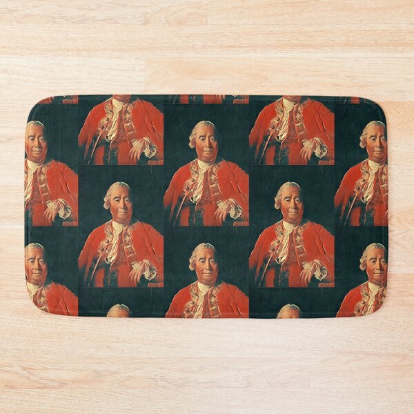 Item preview, David Hume Artwork  designed and sold by Suyogsonar25.