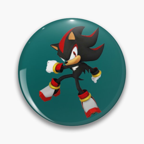 Item preview, Shadow The Hedgehog designed and sold by AlbertAmways.