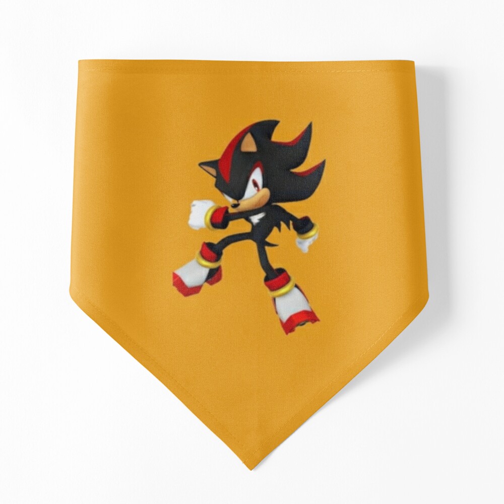 Shadow The Hedgehog | Art Board Print