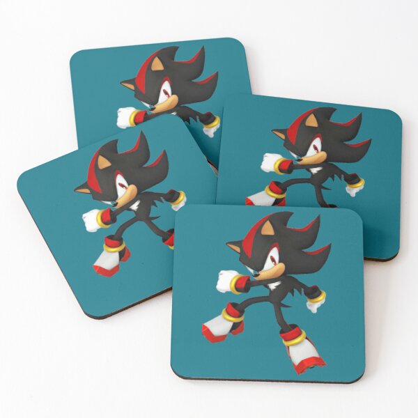 Item preview, Shadow The Hedgehog designed and sold by AlbertAmways.