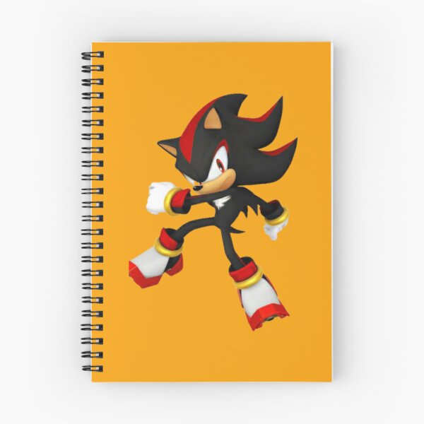 Item preview, Shadow The Hedgehog designed and sold by AlbertAmways.