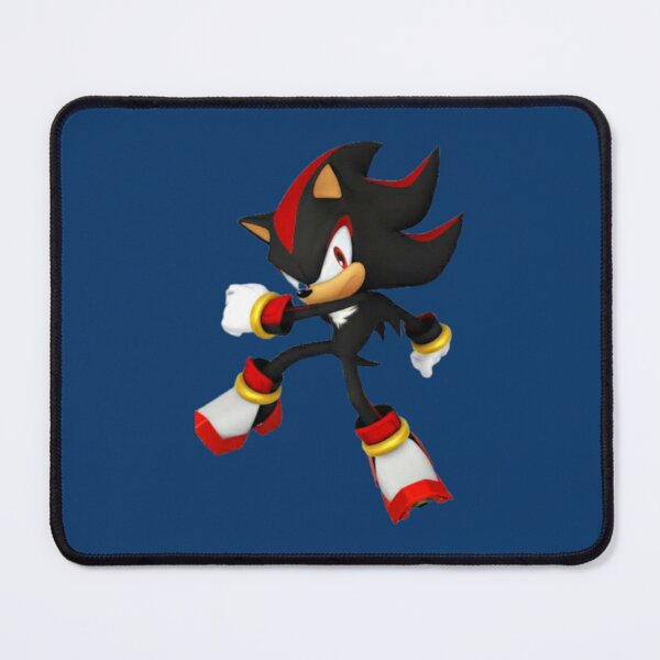 Item preview, Shadow The Hedgehog designed and sold by AlbertAmways.