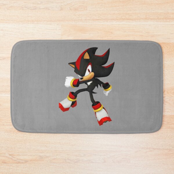 Item preview, Shadow The Hedgehog designed and sold by AlbertAmways.