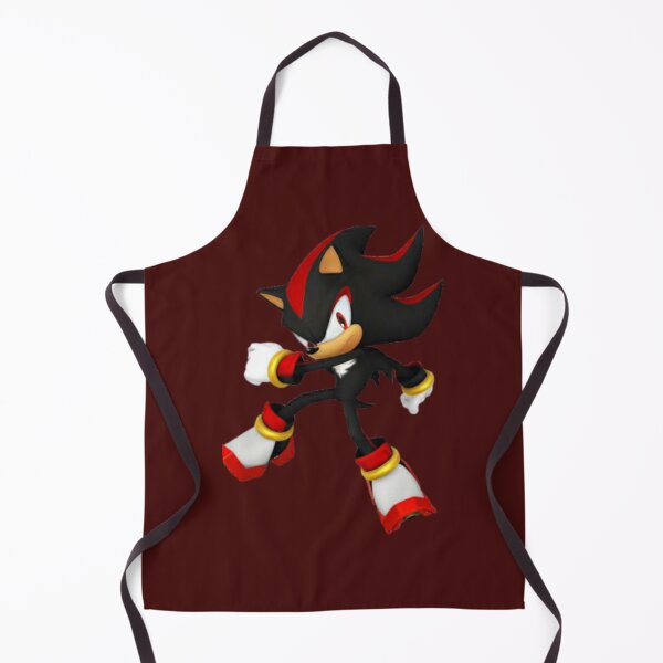 Item preview, Shadow The Hedgehog designed and sold by AlbertAmways.