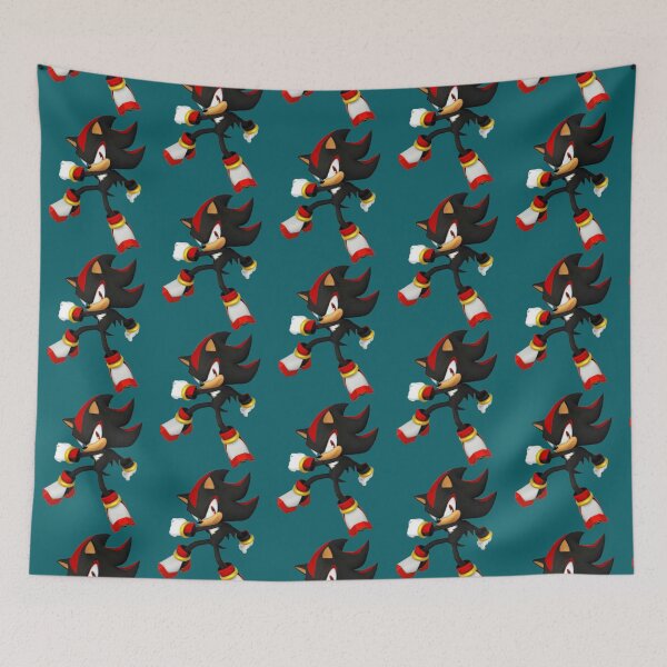 Item preview, Shadow The Hedgehog designed and sold by AlbertAmways.