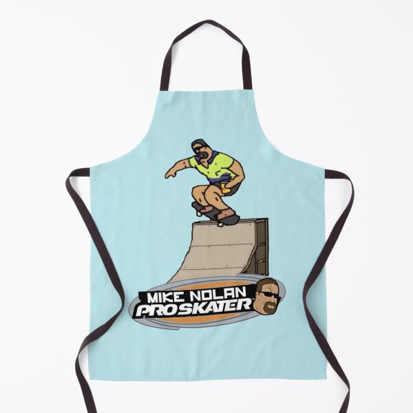 Item preview, Mike Nolan Pro-Skater The Big Lez Show   designed and sold by clothingstoreJK.
