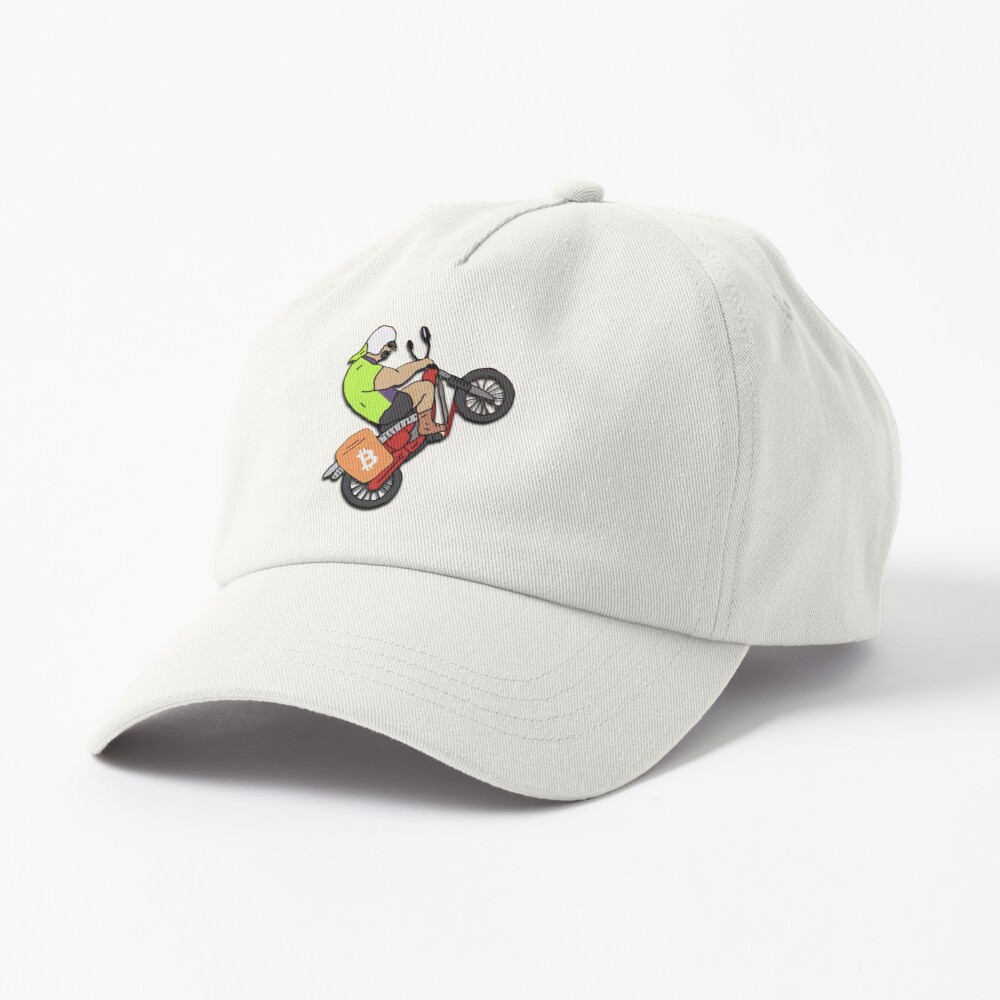 Item preview, Dad Hat designed and sold by clothingstoreJK.