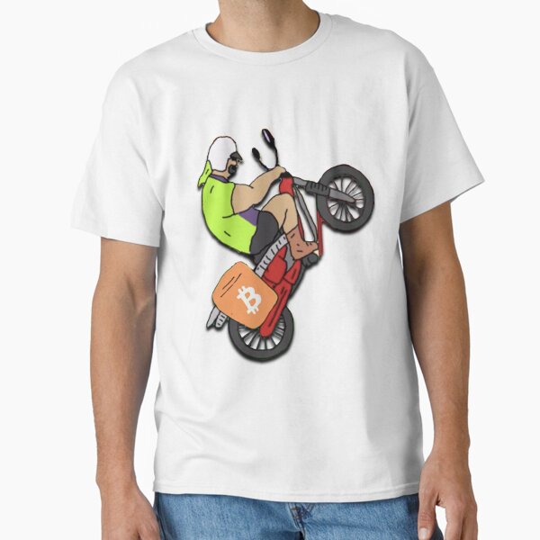Classic T-Shirt
