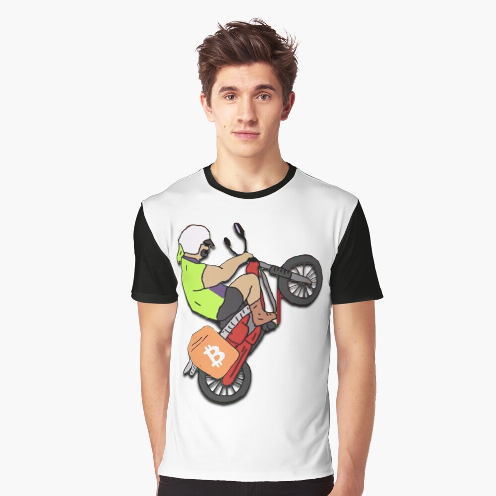 Item preview, Graphic T-Shirt designed and sold by clothingstoreJK.