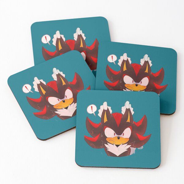 Item preview, Shadow The Hedgehog designed and sold by AlbertAmways.