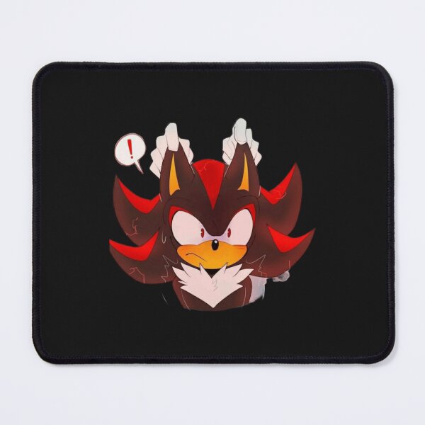 Item preview, Shadow The Hedgehog designed and sold by AlbertAmways.