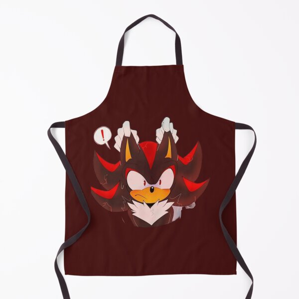 Item preview, Shadow The Hedgehog designed and sold by AlbertAmways.