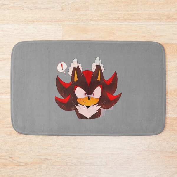 Item preview, Shadow The Hedgehog designed and sold by AlbertAmways.