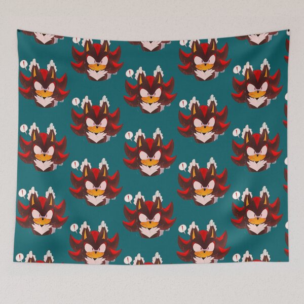 Item preview, Shadow The Hedgehog designed and sold by AlbertAmways.