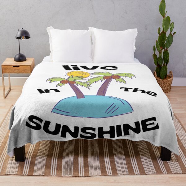 Item preview, Summer vibes and positive energy designed and sold by Artdescov.