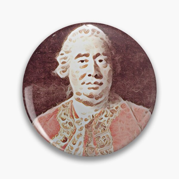 Item preview, David Hume Artwork  designed and sold by Suyogsonar25.