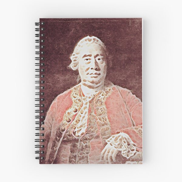 Item preview, David Hume Artwork  designed and sold by Suyogsonar25.