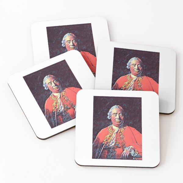 Item preview, David Hume Artwork  designed and sold by Suyogsonar25.