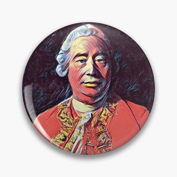 Item preview, David Hume Artwork  designed and sold by Suyogsonar25.