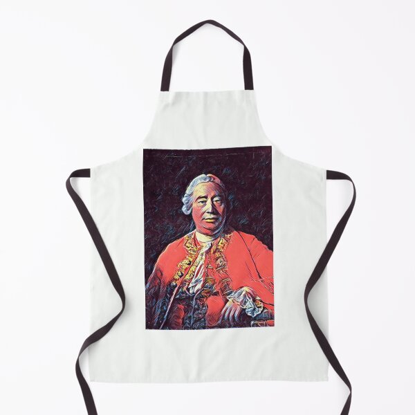 Item preview, David Hume Artwork designed and sold by Suyogsonar25.