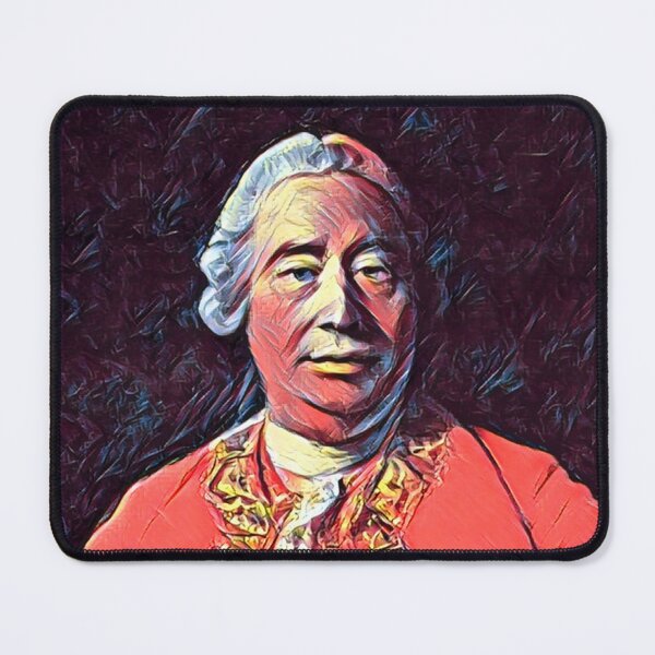 Item preview, David Hume Artwork  designed and sold by Suyogsonar25.