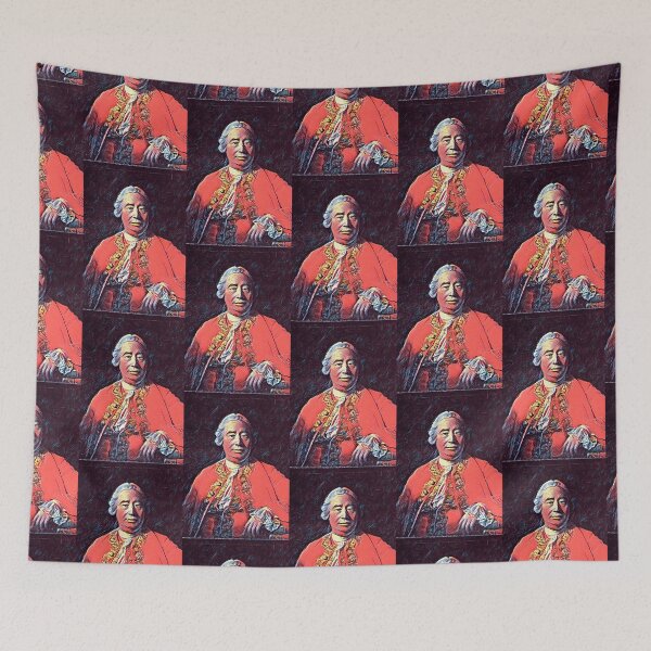 Item preview, David Hume Artwork  designed and sold by Suyogsonar25.