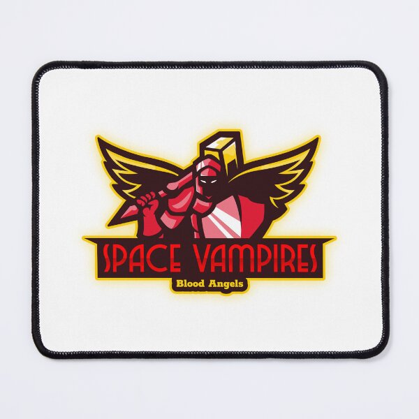 Item preview, Space Vampires designed and sold by jhamlin21.