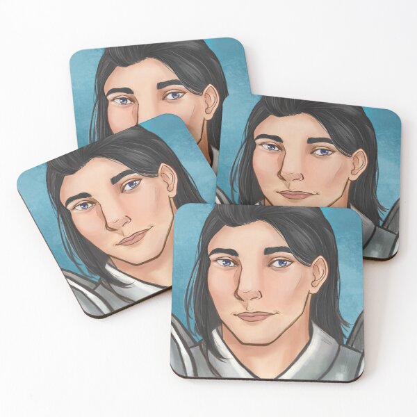Item preview, Sergei Von Zarovich Portrait designed and sold by Lyenne.