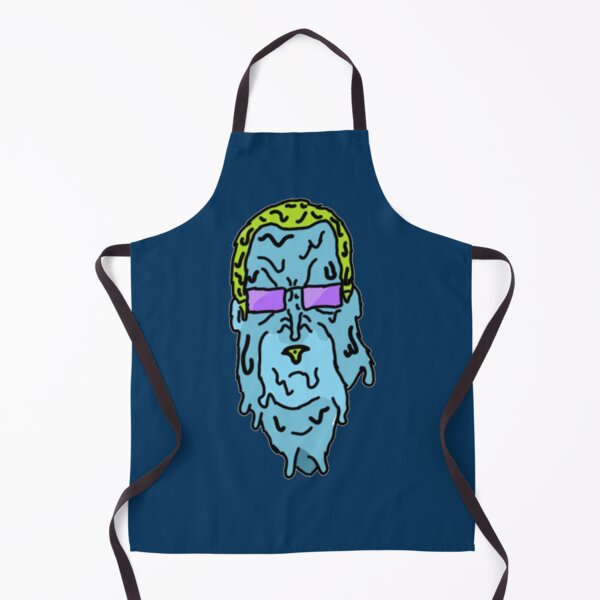 Item preview, Big Lez (Blue Minis)   designed and sold by clothingstoreJK.